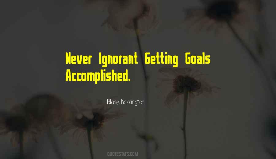 Blake Karrington Quotes #1143130 Blake Karrington Quotes #1143130