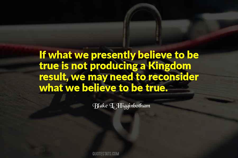 Blake L. Higginbotham Quotes #1019823 Blake L. Higginbotham Quotes #1019823