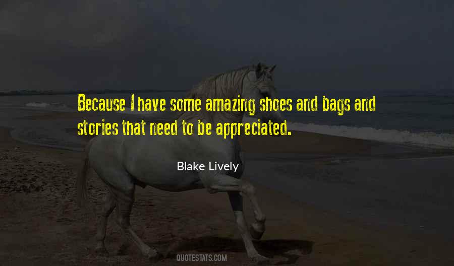 Blake Lively Quotes #224929