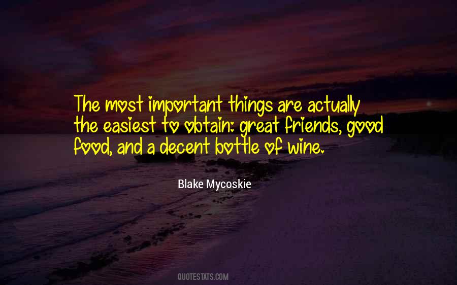 Blake Mycoskie Quotes #756736