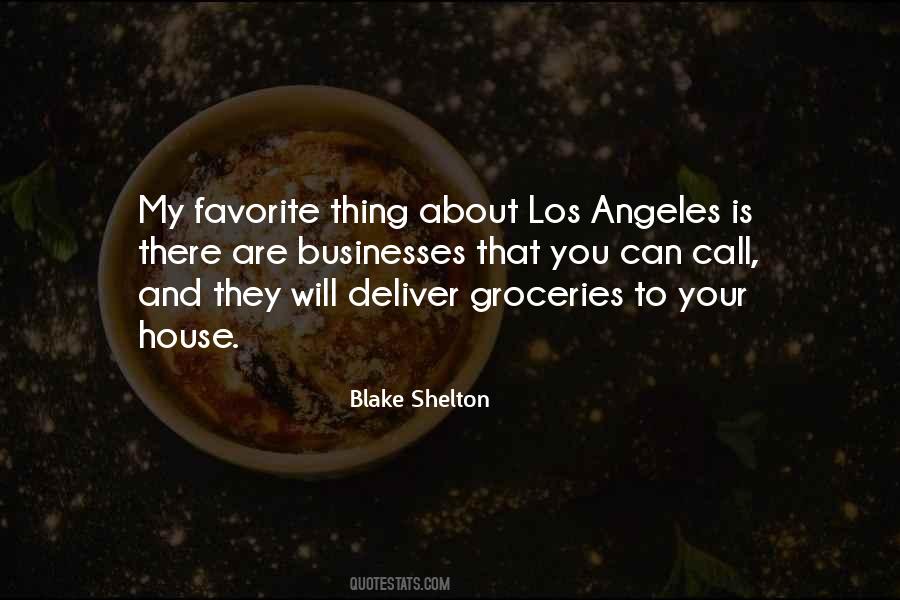 Blake Shelton Quotes #1065735