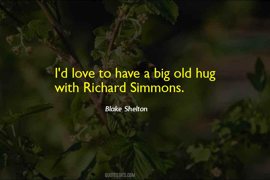 Blake Shelton Quotes #29166