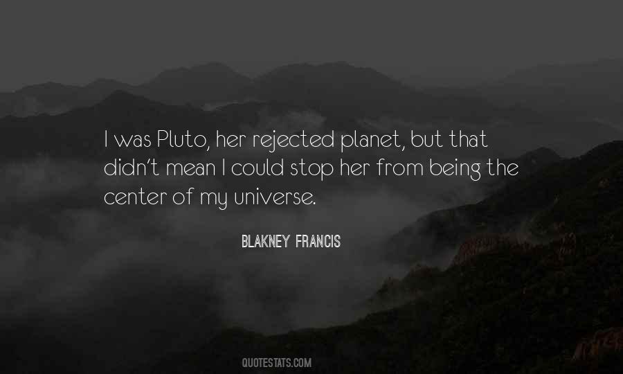 Blakney Francis Quotes #1840499