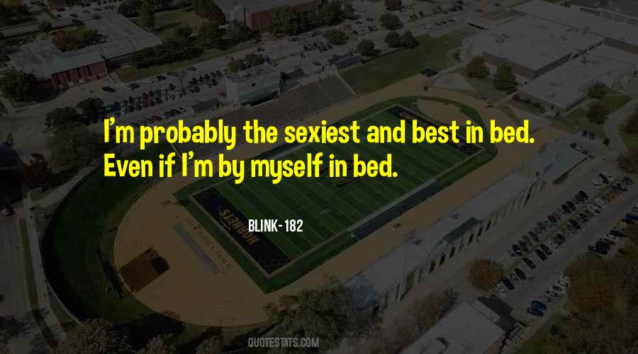 Blink-182 Quotes #1390156