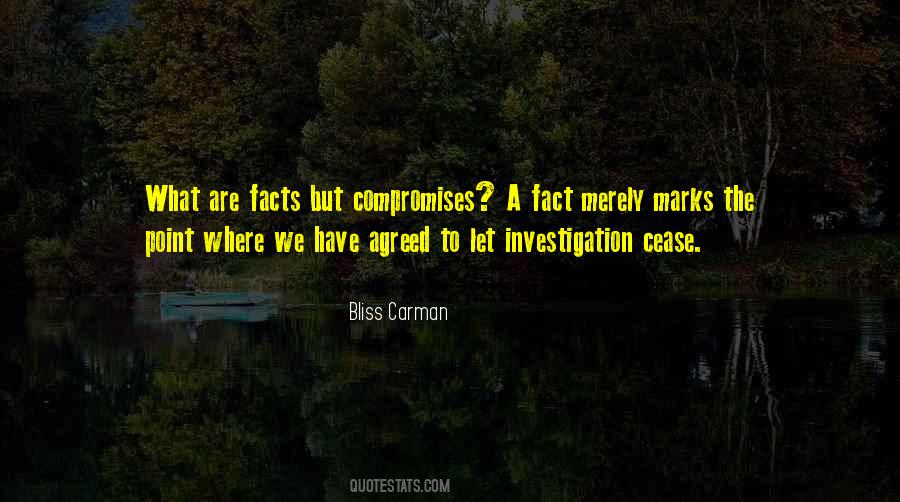 Bliss Carman Quotes #1203832