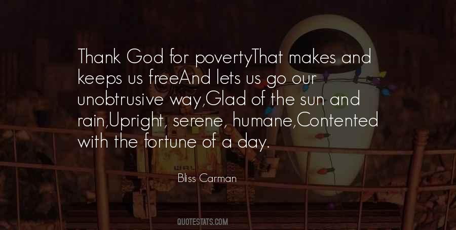 Bliss Carman Quotes #348763