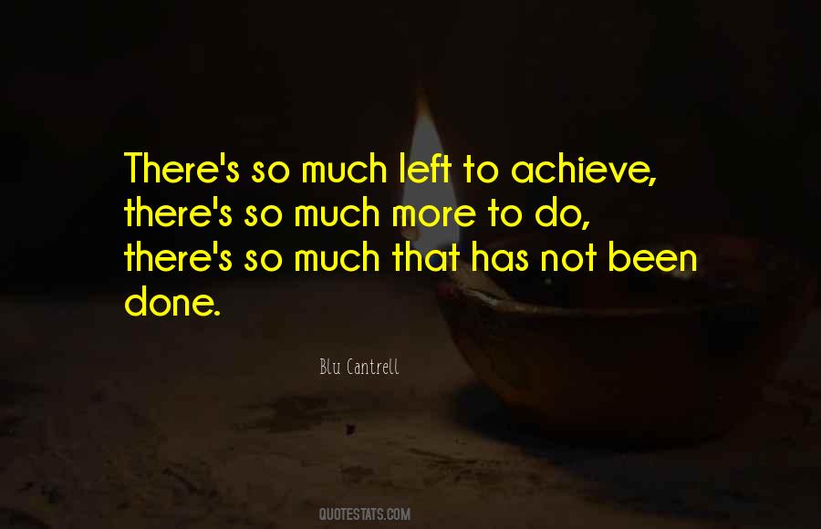 Blu Cantrell Quotes #558294