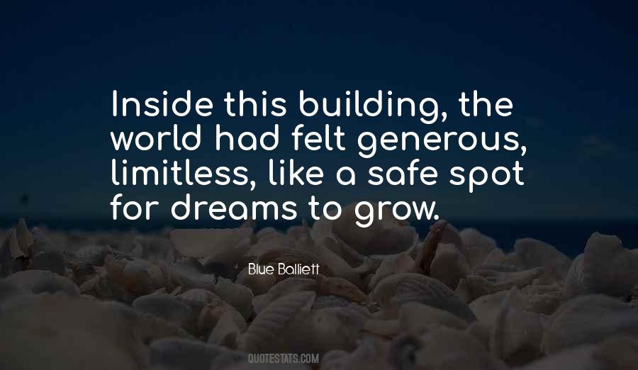 Blue Balliett Quotes #1609028