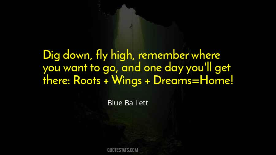 Blue Balliett Quotes #1748765