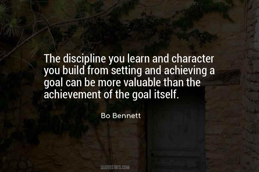 Bo Bennett Quotes #1029626