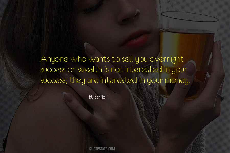 Bo Bennett Quotes #1096863