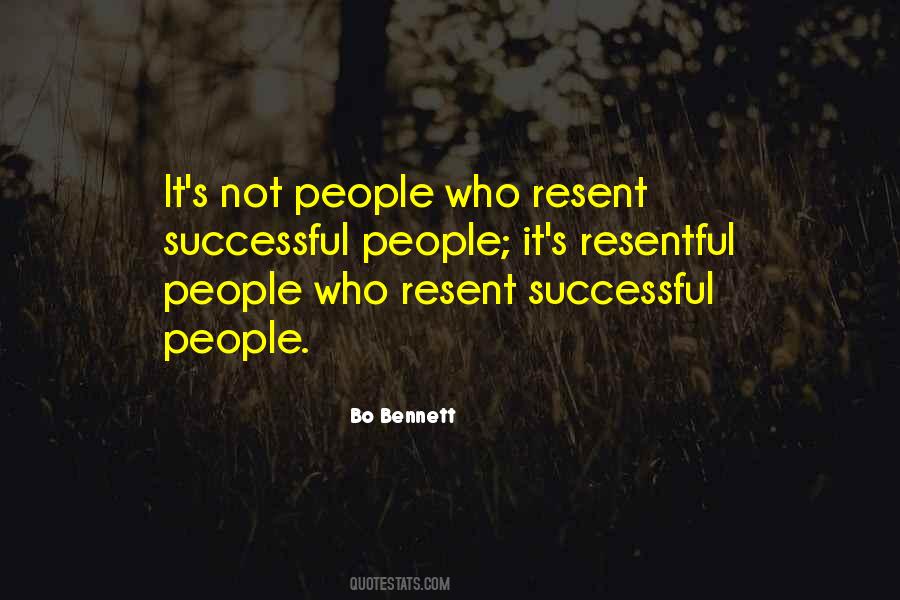 Bo Bennett Quotes #1310139