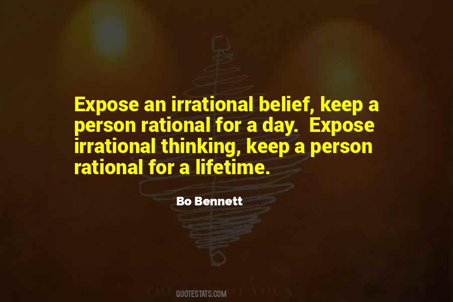 Bo Bennett Quotes #1423741