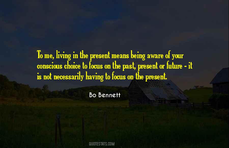 Bo Bennett Quotes #1702677