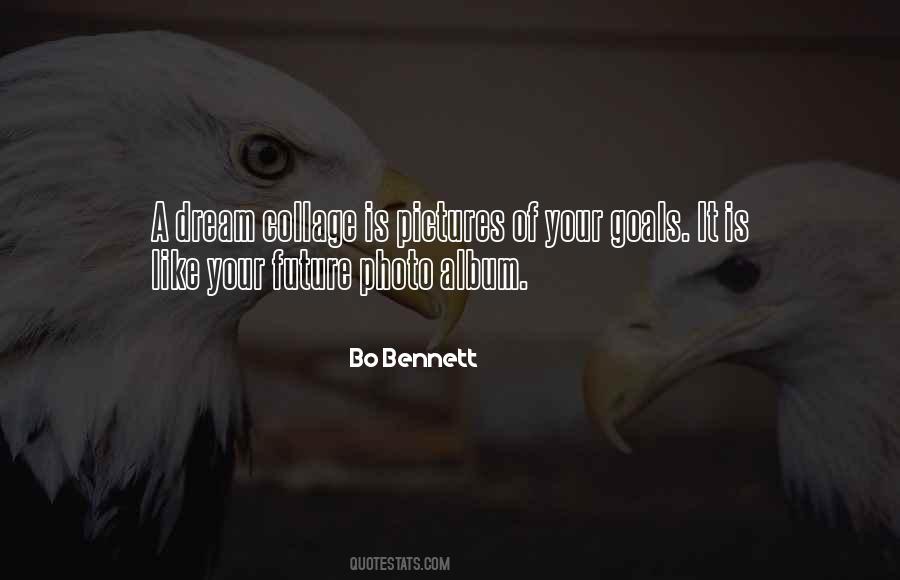 Bo Bennett Quotes #1842028