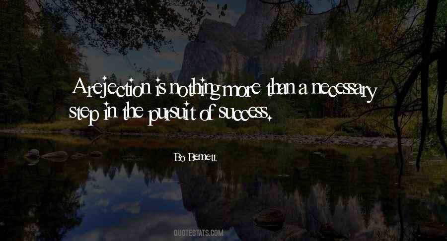 Bo Bennett Quotes #661526