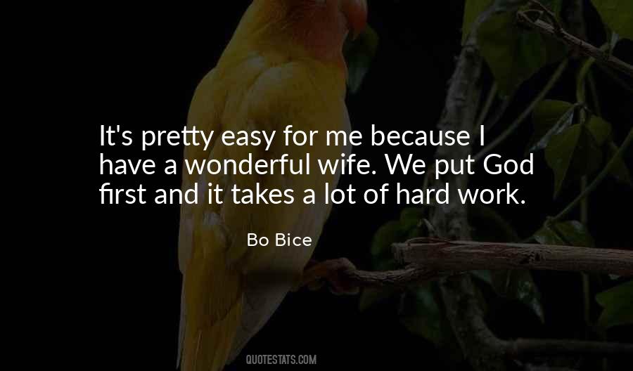 Bo Bice Quotes #831135