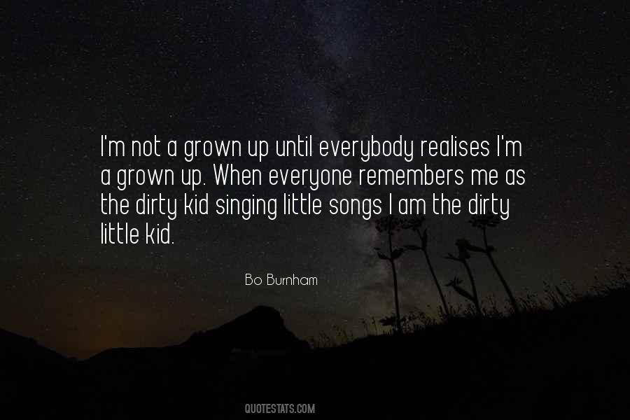 Bo Burnham Quotes #1032829