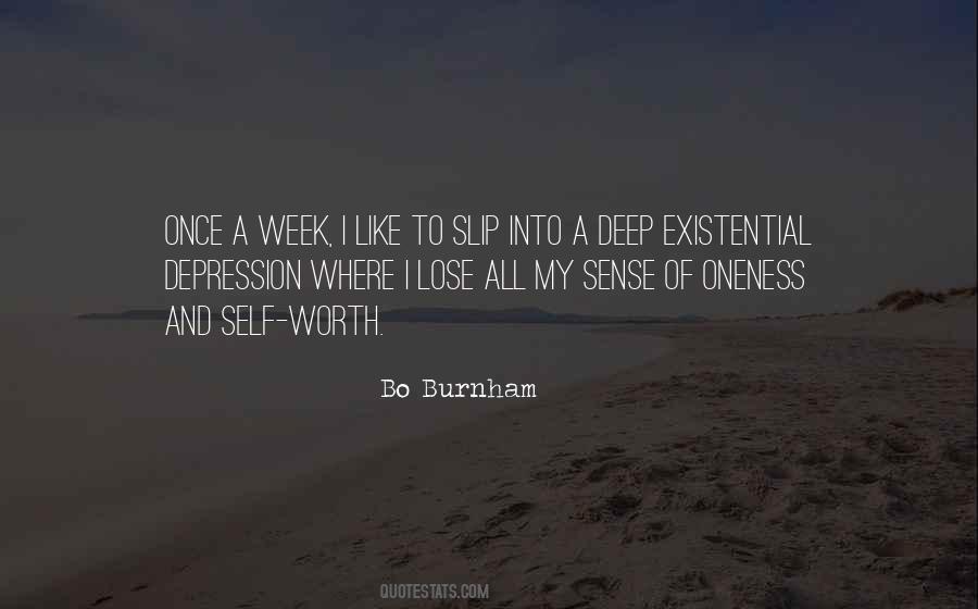 Bo Burnham Quotes #1067285