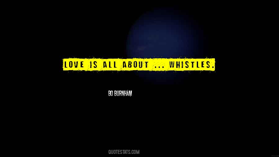 Bo Burnham Quotes #1184032