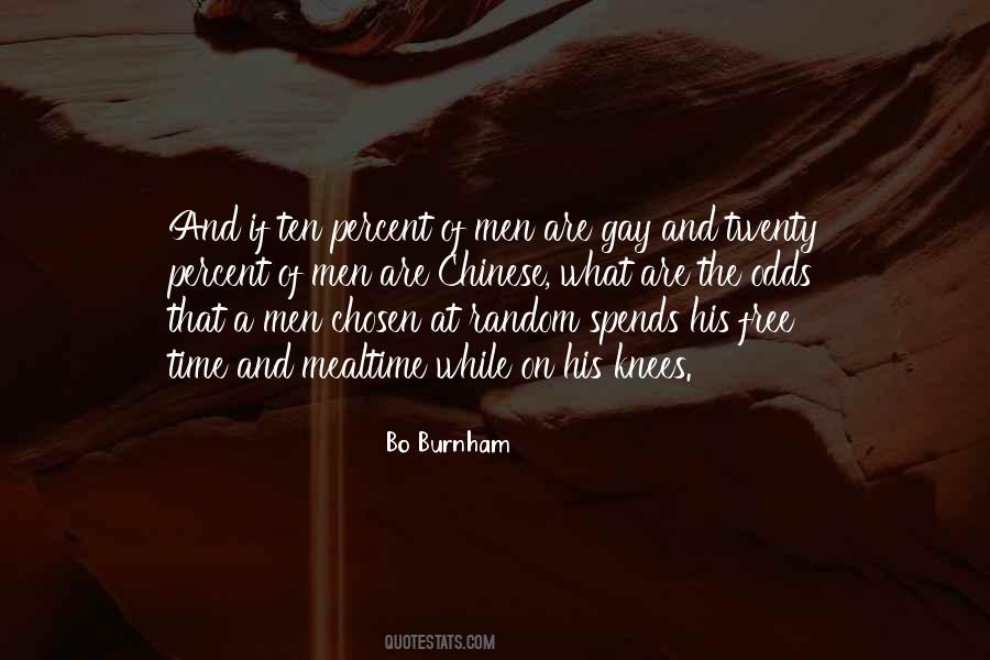 Bo Burnham Quotes #12725