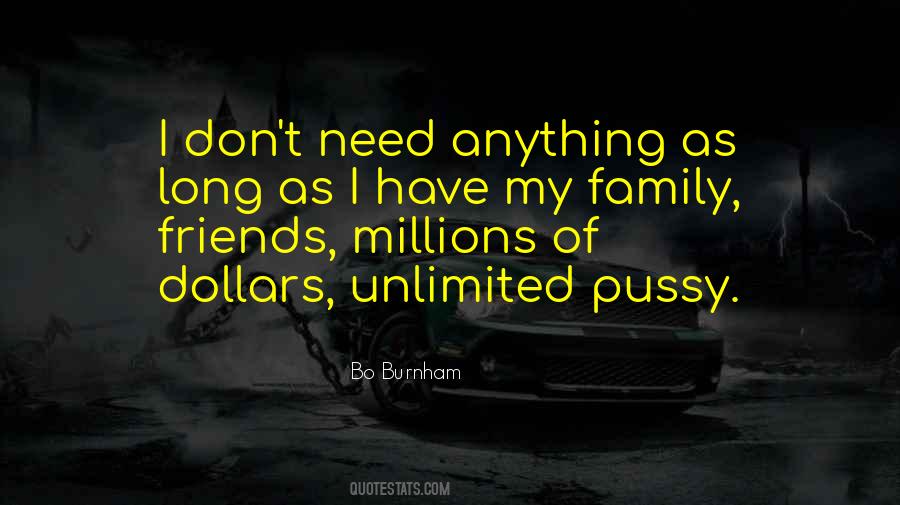 Bo Burnham Quotes #1570930