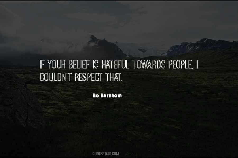 Bo Burnham Quotes #1600839