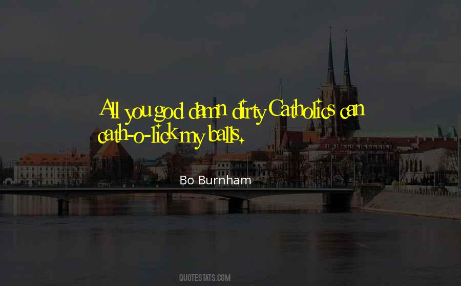 Bo Burnham Quotes #1714418