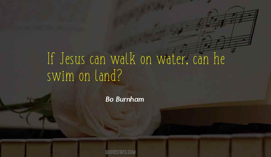 Bo Burnham Quotes #443758