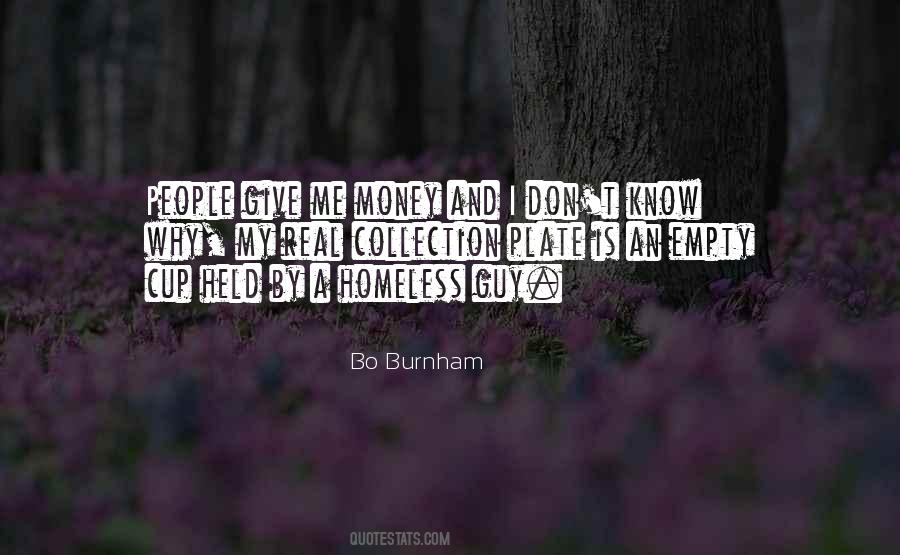 Bo Burnham Quotes #444891