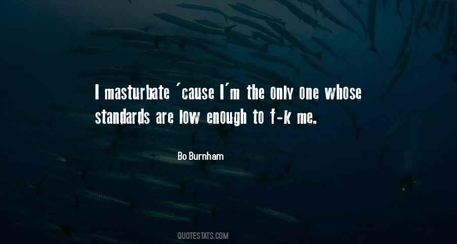 Bo Burnham Quotes #658121