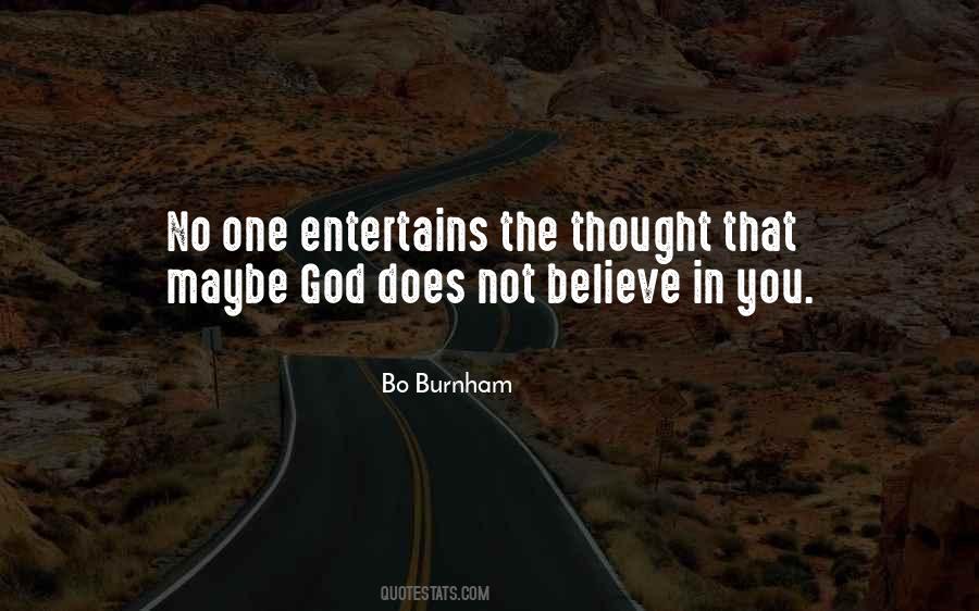 Bo Burnham Quotes #788977