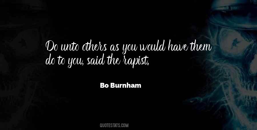 Bo Burnham Quotes #855555