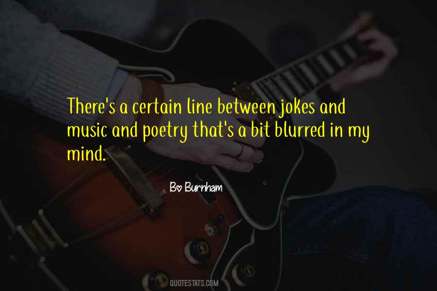 Bo Burnham Quotes #932678