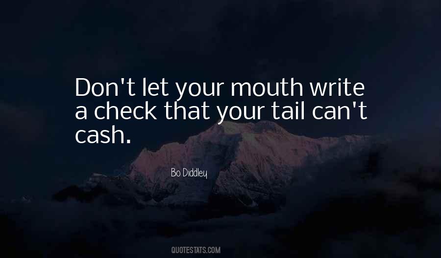 Bo Diddley Quotes #977431 Bo Diddley Quotes #977431