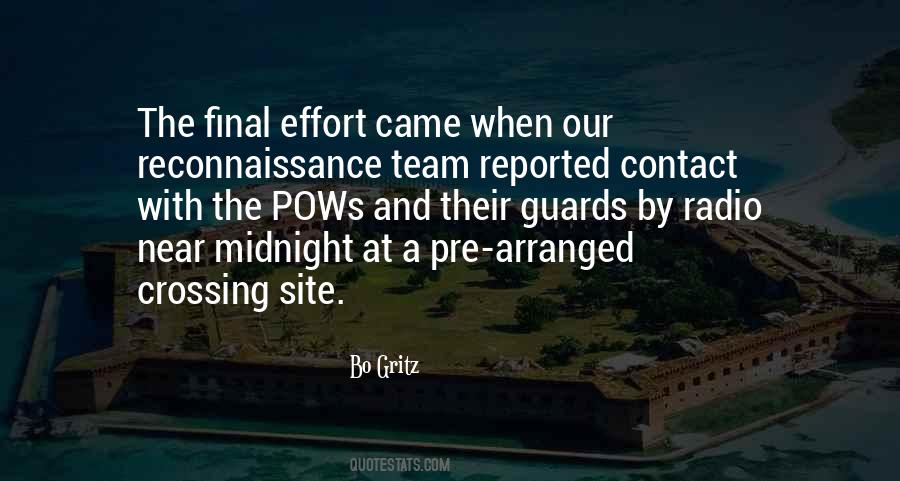 Bo Gritz Quotes #1029942