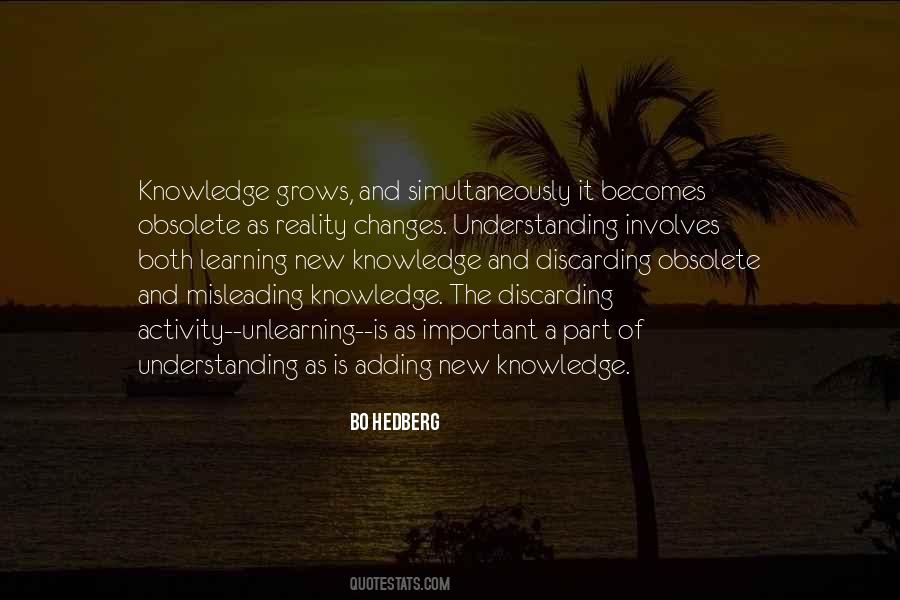 Bo Hedberg Quotes #118809 Bo Hedberg Quotes #118809