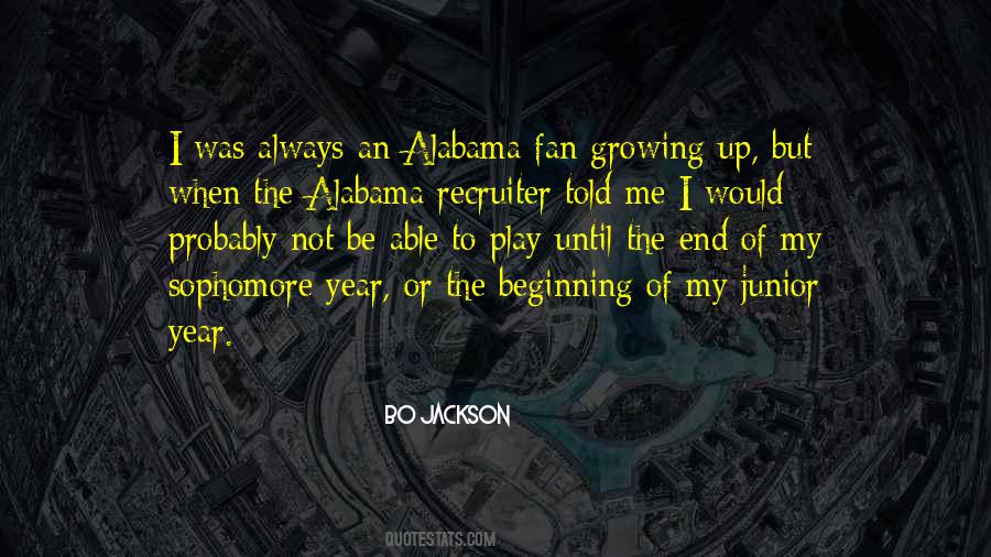 Bo Jackson Quotes #881592