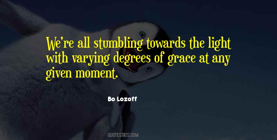 Bo Lozoff Quotes #1003996
