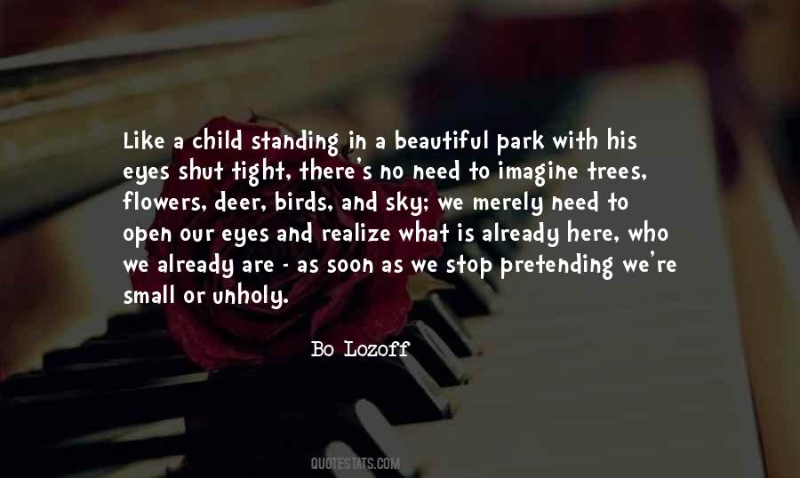 Bo Lozoff Quotes #463845