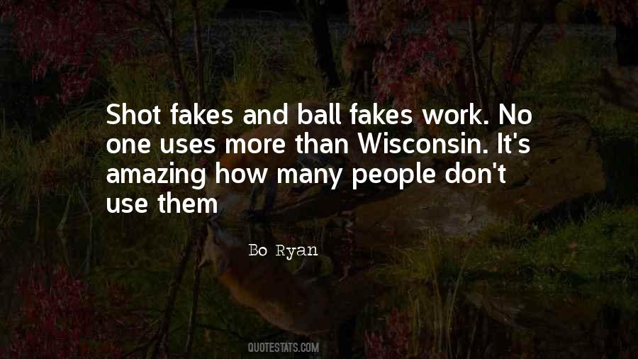 Bo Ryan Quotes #1702721