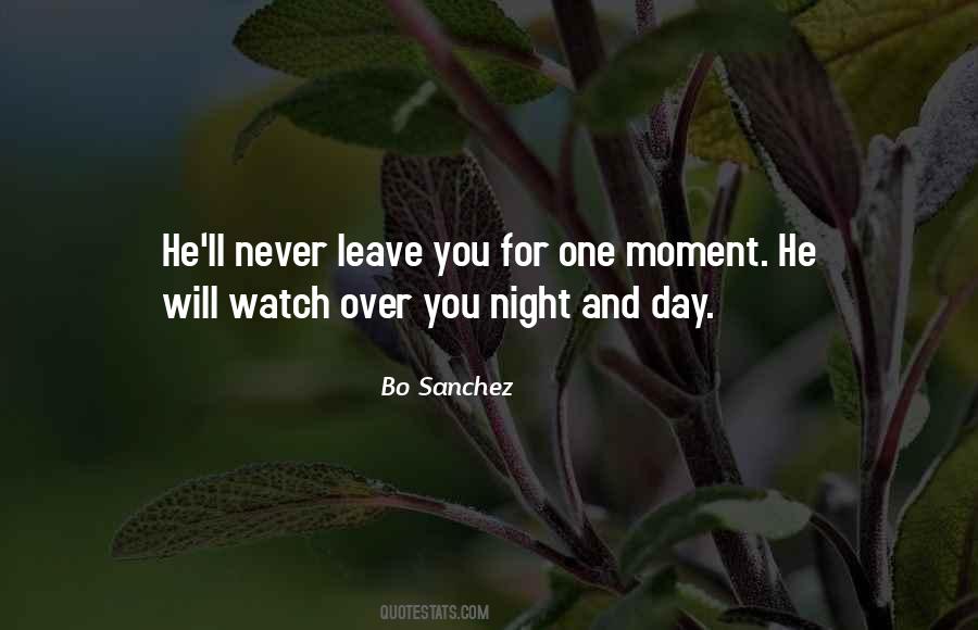 Bo Sanchez Quotes #1312230