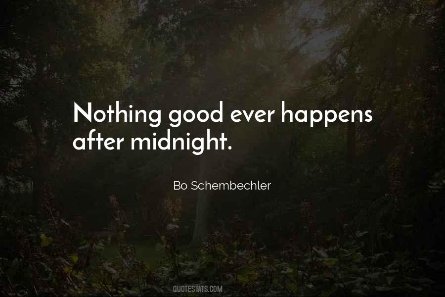 Bo Schembechler Quotes #928593
