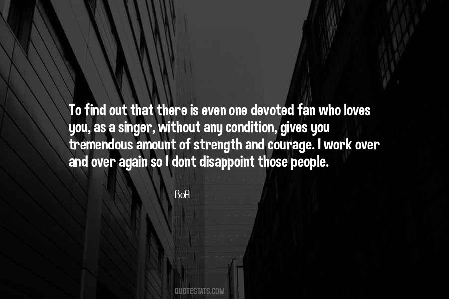 BoA Quotes #1314050 BoA Quotes #1314050