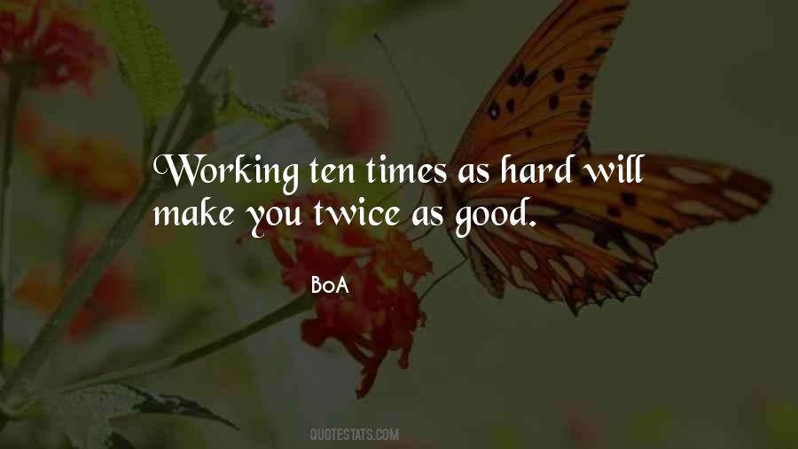 BoA Quotes #1490364 BoA Quotes #1490364
