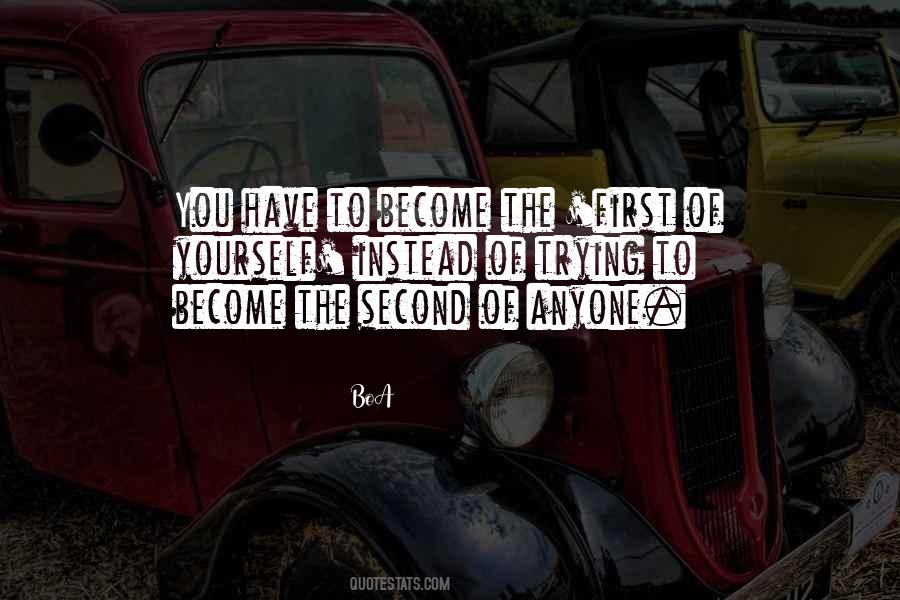 BoA Quotes #1553288 BoA Quotes #1553288