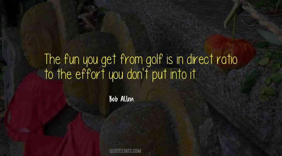 Bob Allen Quotes #311638 Bob Allen Quotes #311638
