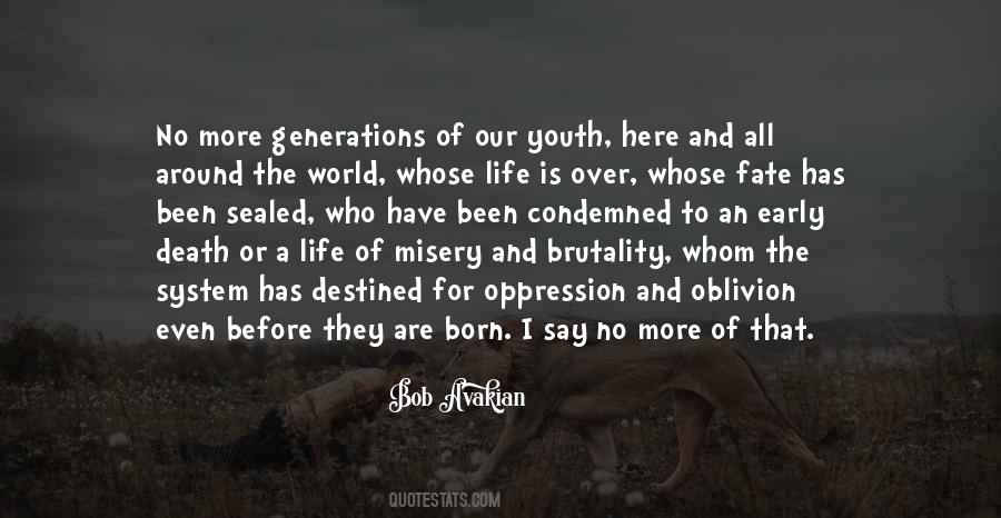 Bob Avakian Quotes #718231