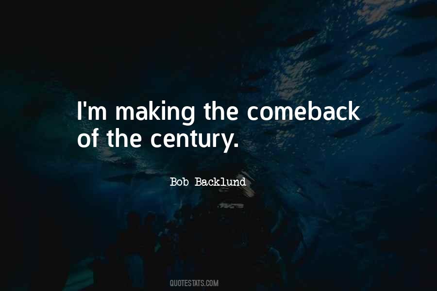 Bob Backlund Quotes #247228