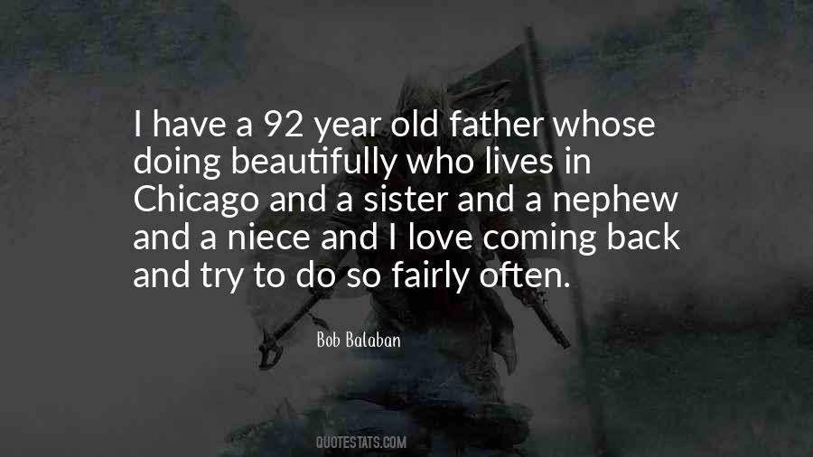 Bob Balaban Quotes #432403